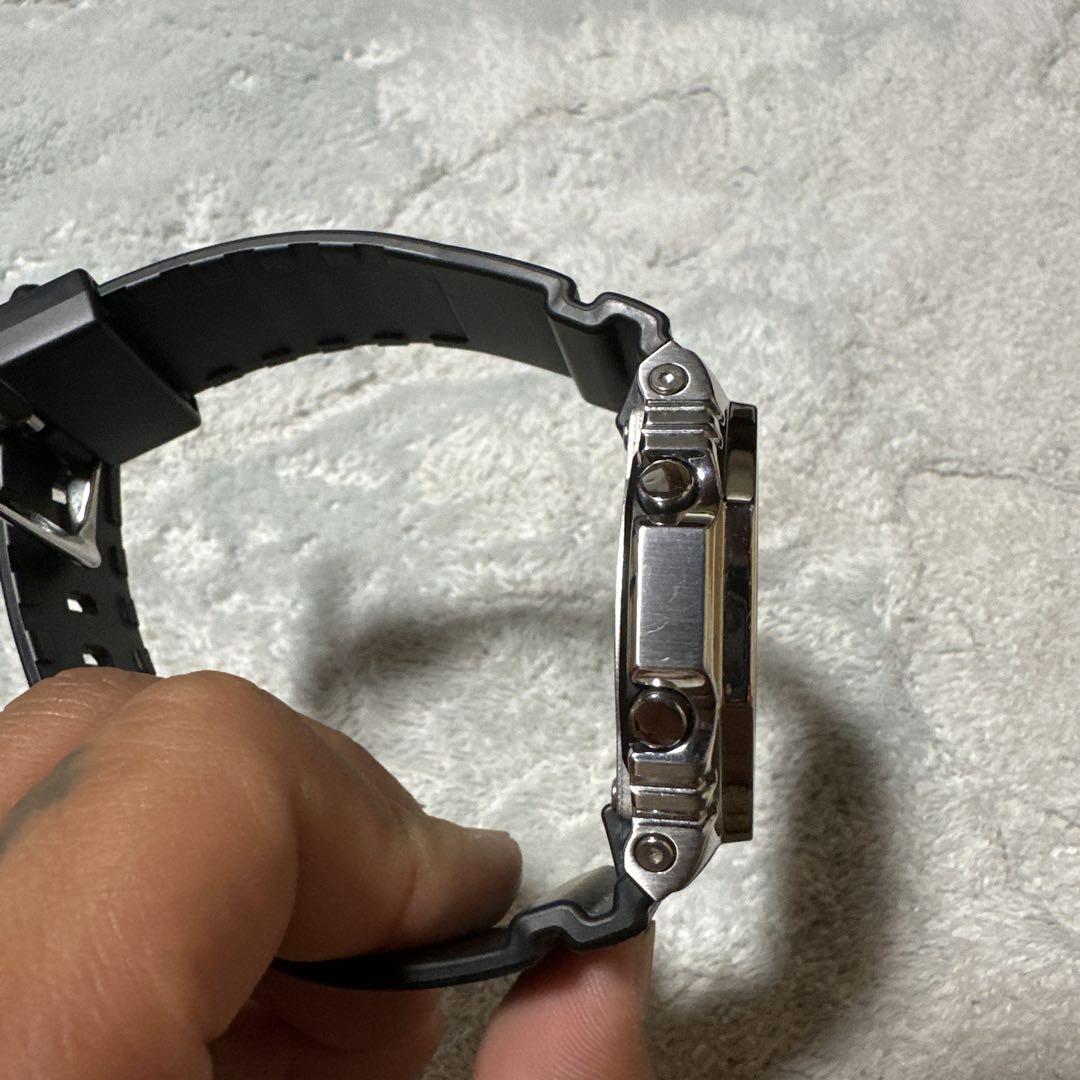G-SHOCK GM-2100腕時計CASIO