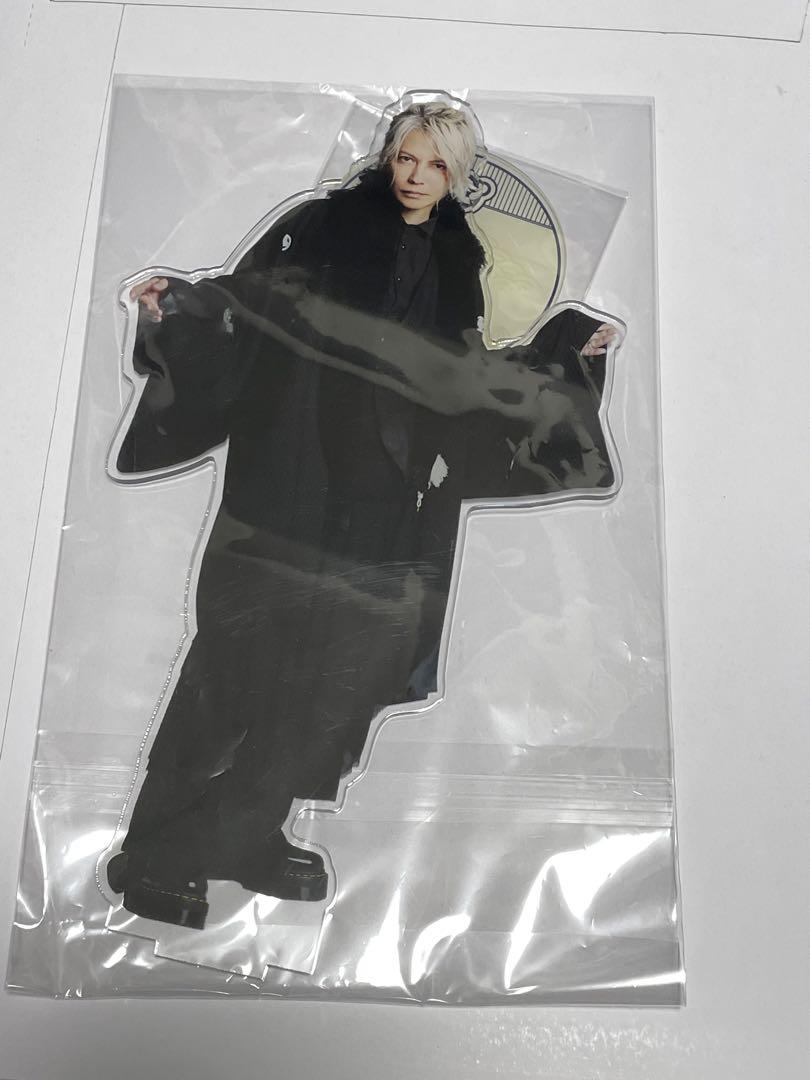 らるみくじ　Big アクスタ　hyde HYDE らるみくじ アクスタ Big シークレット アクリルスタンド