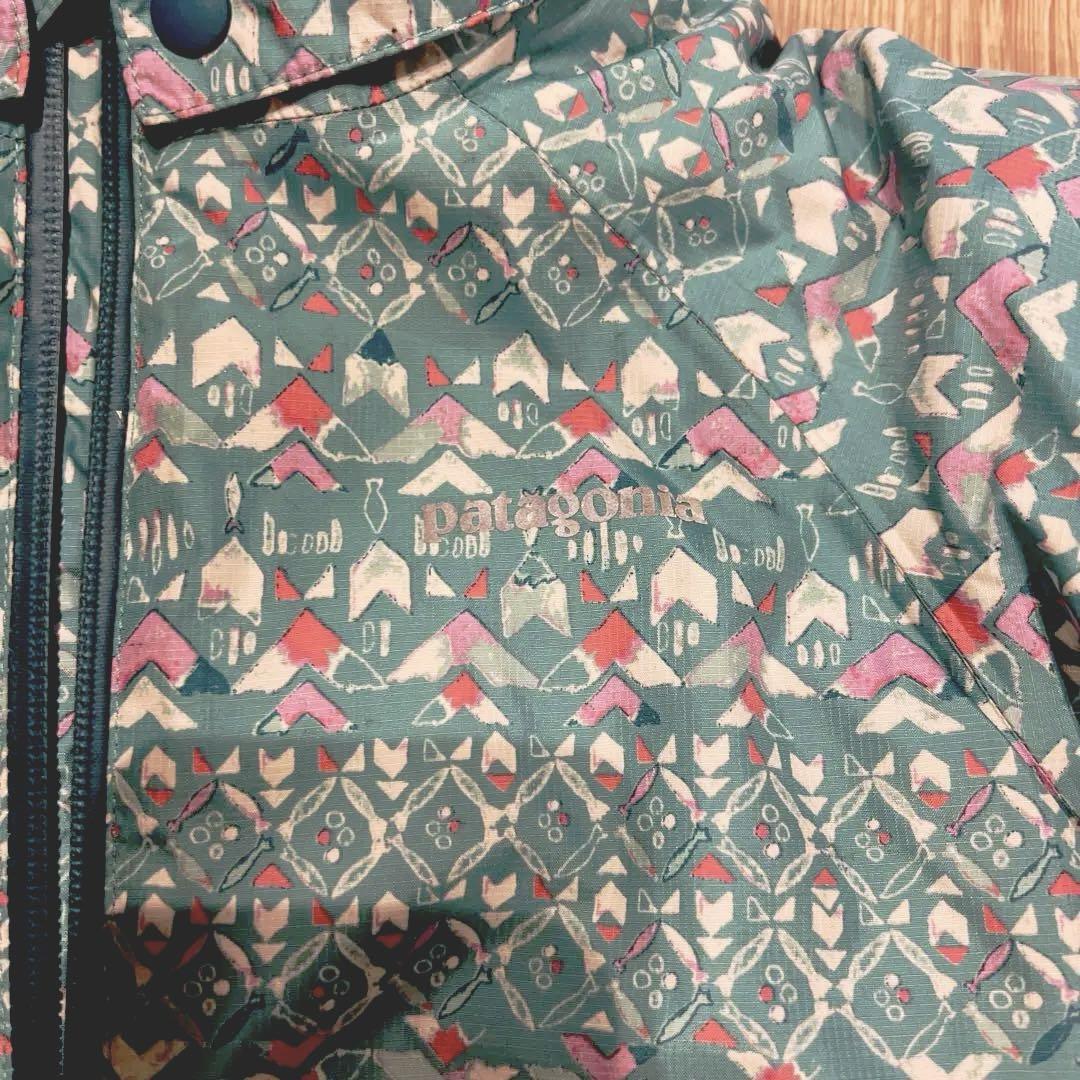 patagonia スノーボードウェア 子ども用 2T