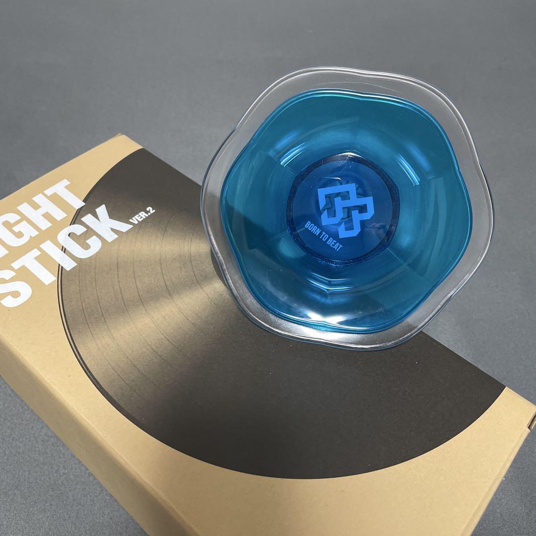 アイドル BTOB LIGHT STICK VER.2