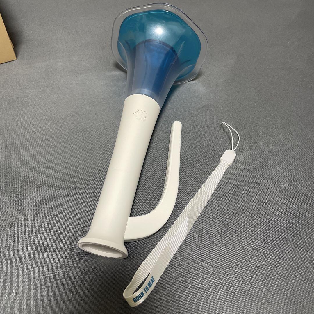 アイドル BTOB LIGHT STICK VER.2