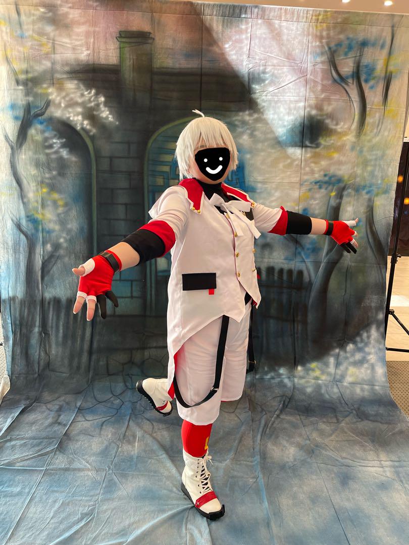 ソーン コスプレ衣装