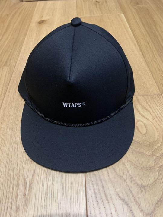 WTAPS MILITIA CAP 212HCDT-HT21 WTAPS MILITIA CAP 212HCDT-HT21