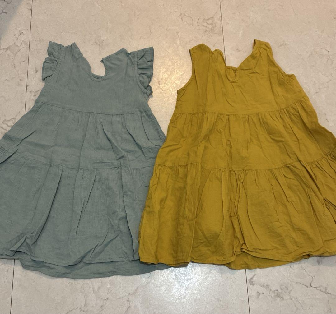 95サイズ 女の子服 まとめ売り - メルカリ