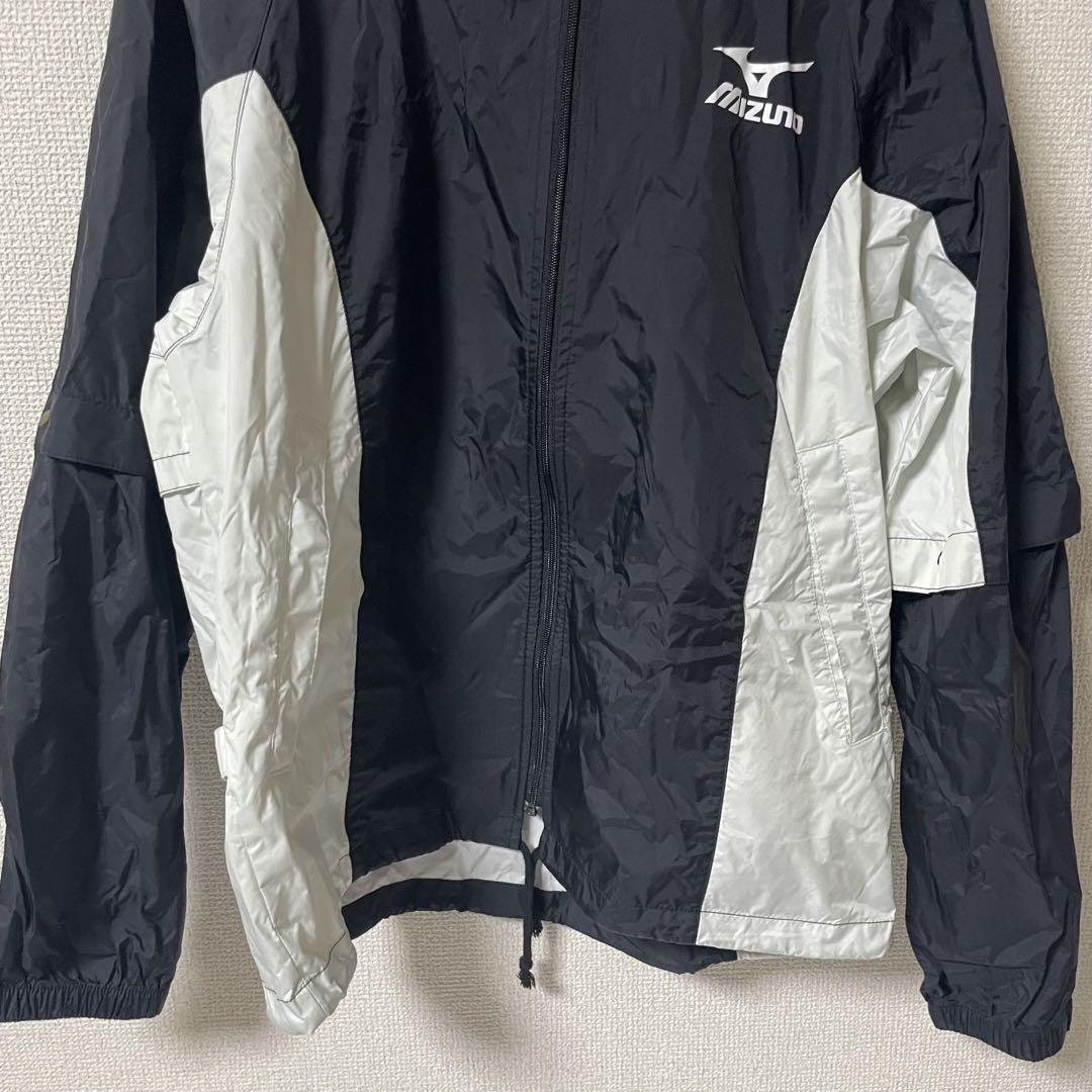MIZUNO GOLF セットアップ レインウェア Amazon | [ミズノ] ゴルフウェア レイン上下セット レインスーツ