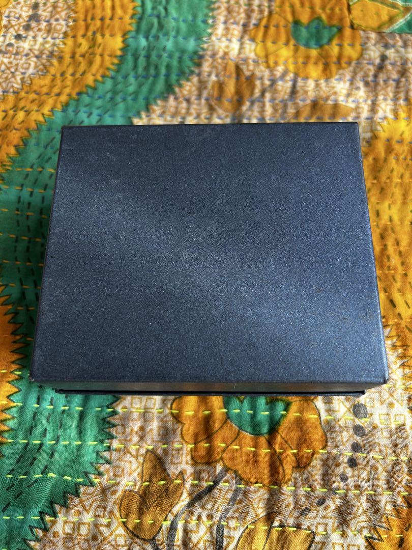 週末SALE‼︎】VERITE H&Q 10k ダイヤ0.20ct 5.5号