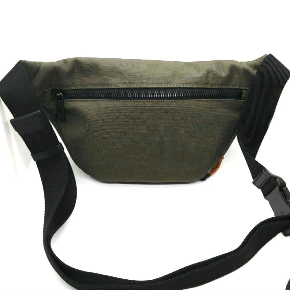 DURANCE ボディバッグ