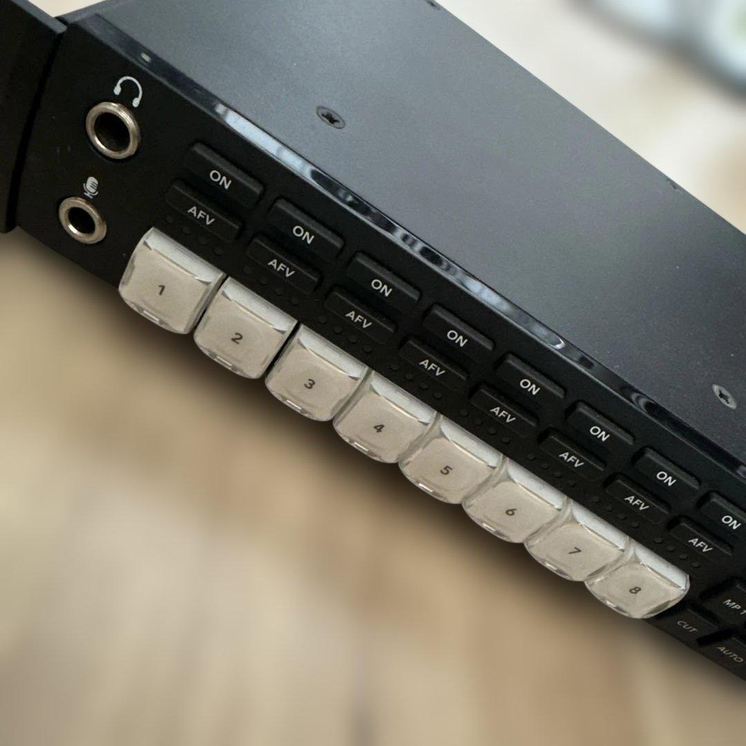 Amazon.com: Blackmagic Design ATEM Mini Pro HDMI Live Stream