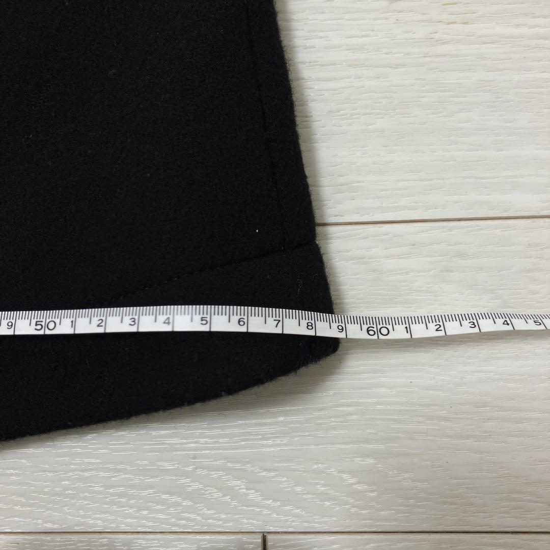 BURBERRY バーバリー　BLUE LABEL ダッフルコート