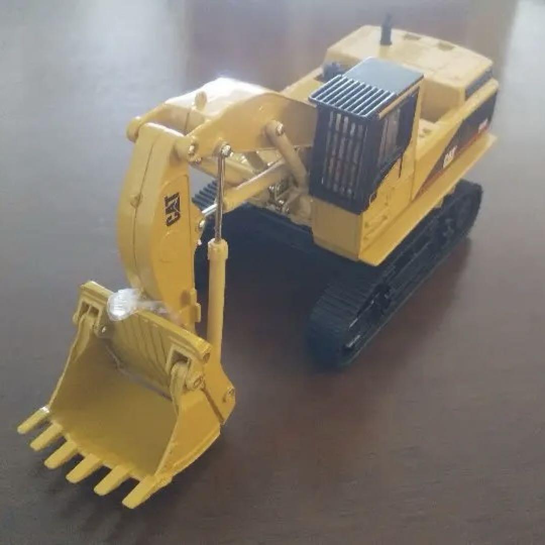 CAT 5080 Front Shovel ノースコット社製 1/50スケール CAT 5080 Front Shovel ノースコット社製 1/50スケール - メルカリ