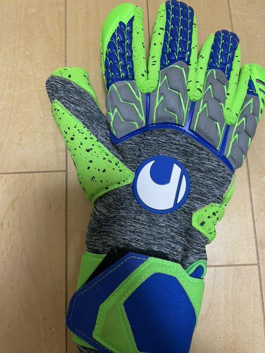 uhlsport キーパーグローブ