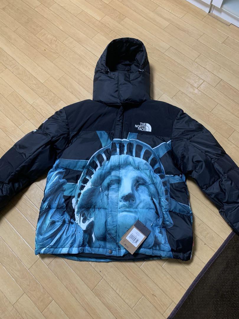 ジャケット・アウター Supreme The North Face Baltoro Jacket L