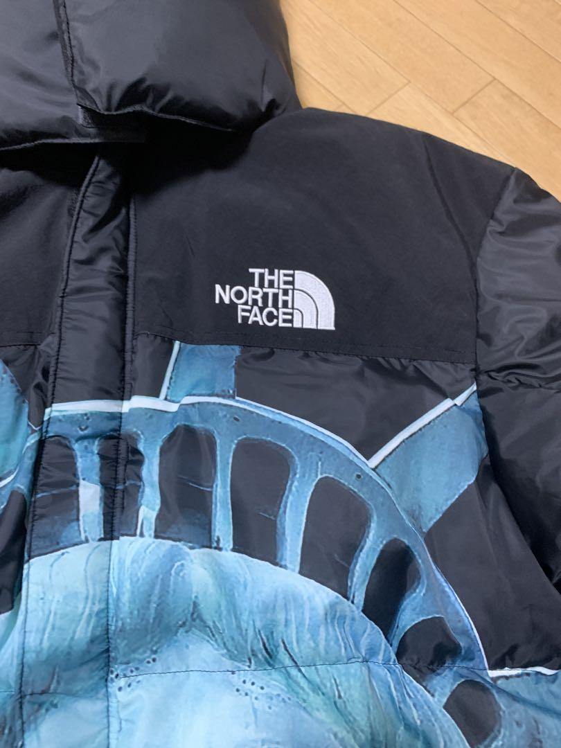 ジャケット・アウター Supreme The North Face Baltoro Jacket L