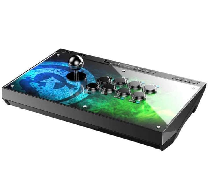 新品未開封 GameSir C2アーケードコントローラー アーケードスティック