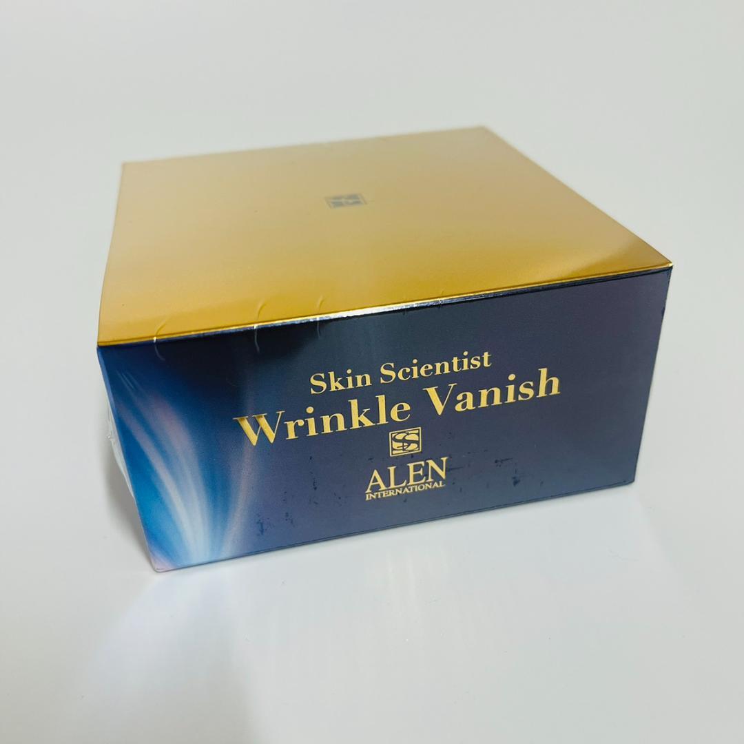 【新品・未開封】スキンサイエンティスト リンクルバニッシュ2枚×32セット