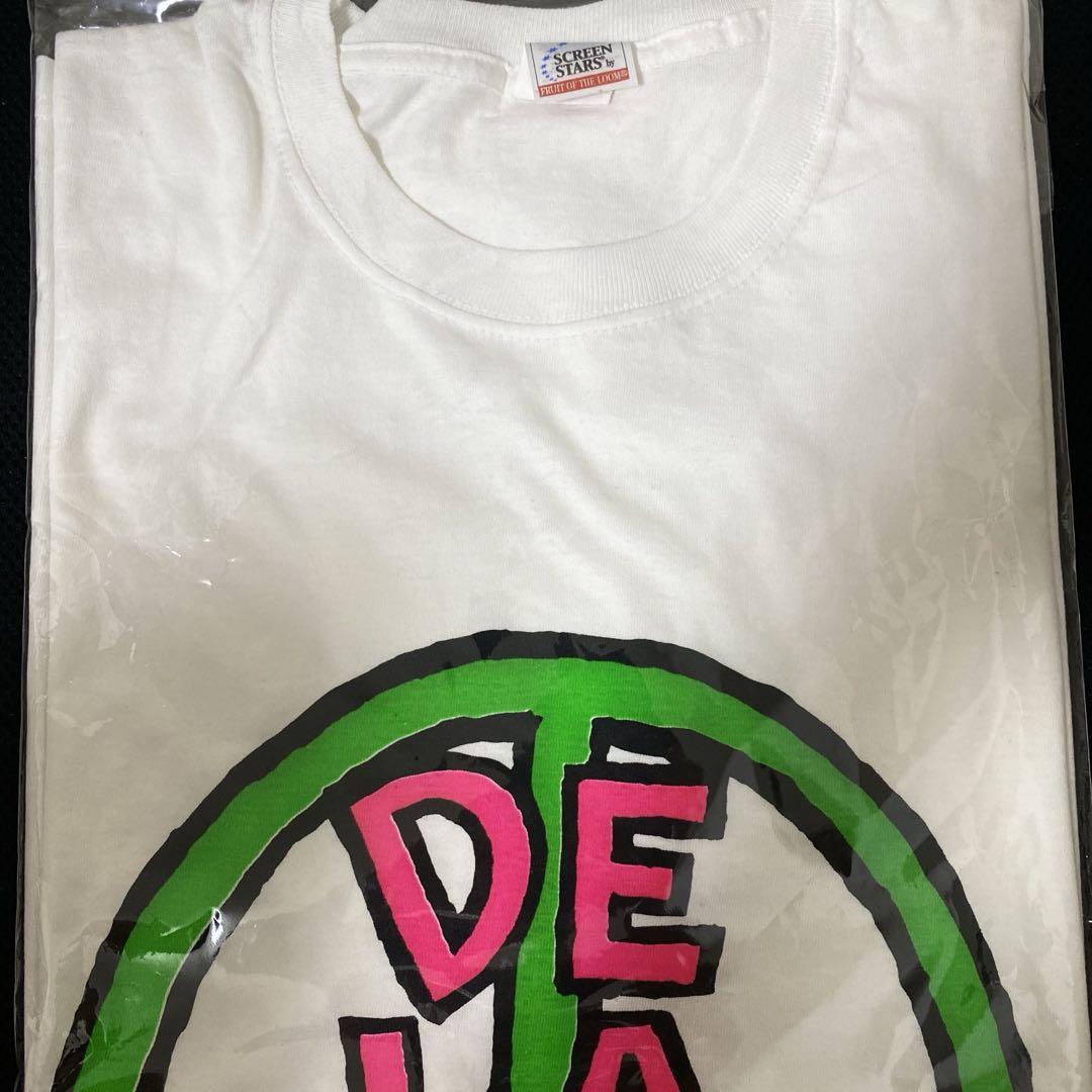 DE LA SOUL HIP HOP T-SHIRT Tシャツ
