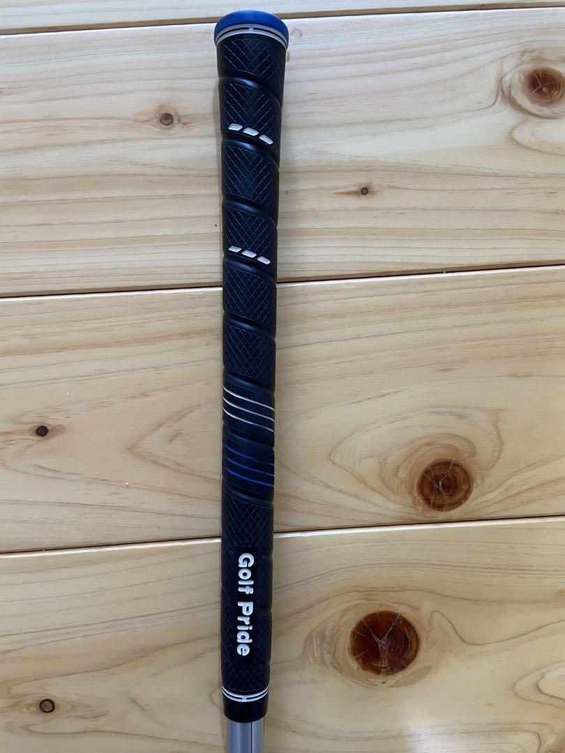 テーラーメイド SLDR 460 S ラウドマウスヘッドカバー付き