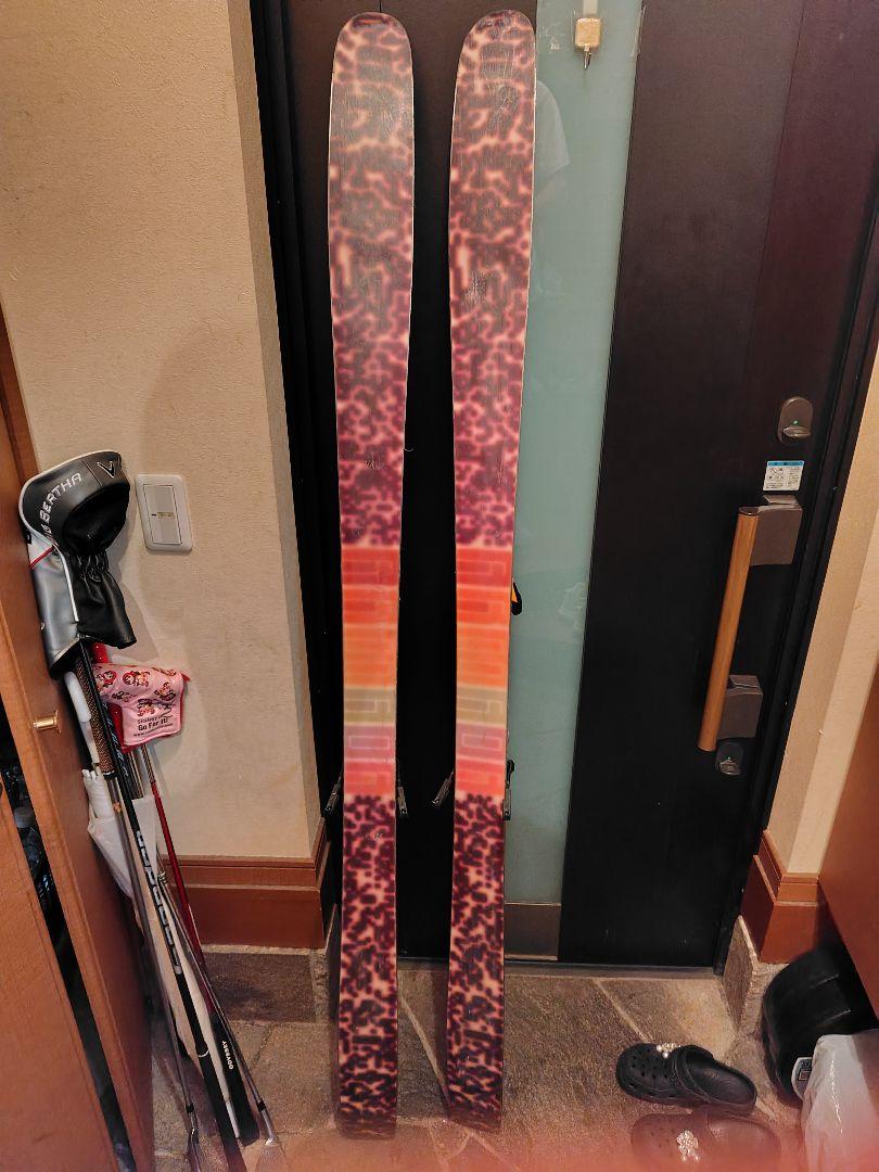 MIZUNO - 未使用 ミズノ Mizuno SUPER SPORT 177cm センター