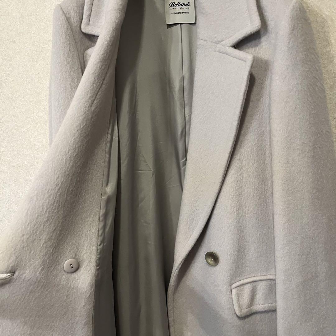 ダブルスタンダードクロージング☆コート size38/Mサイズ