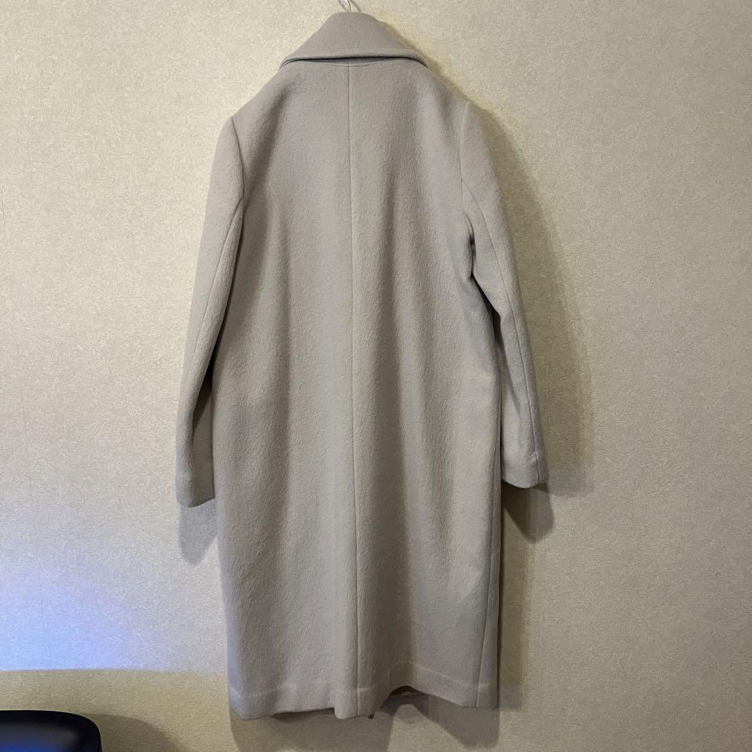 ダブルスタンダードクロージング☆コート size38/Mサイズ