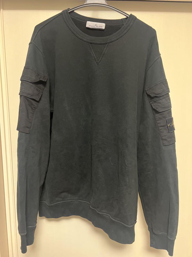 Stone  スウェット