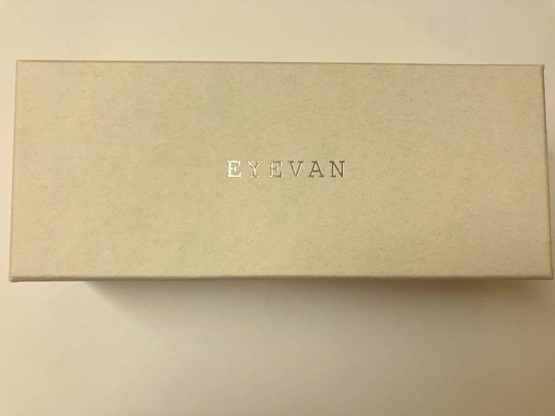 【最終値下げ】EYEVAN Xoc P サングラス ナミカズ