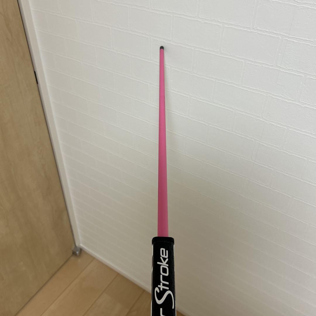 LA ゴルフ TPZ 135 パター　LAGP シャフトのみ