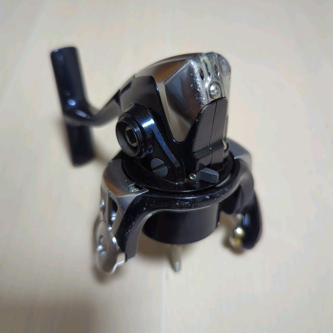 シマノ(SHIMANO) アルテグラ アドバンス 1000S 025838