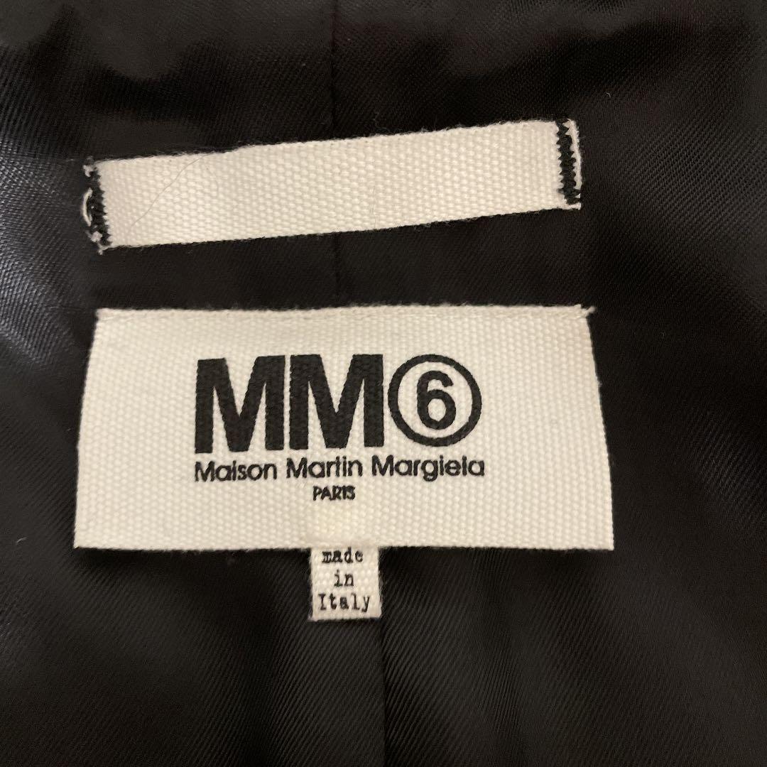 MM6 Maison Martin Margiela コクーンコート myafW-m38397318167 24時間限定