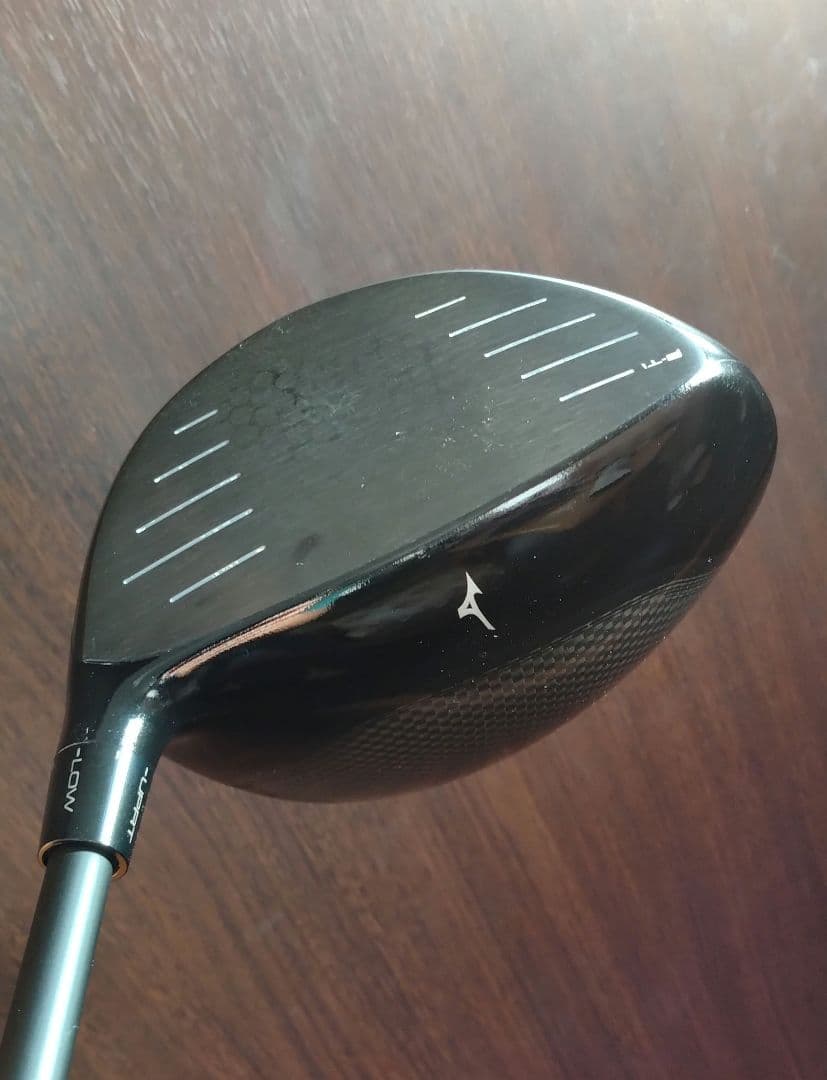 ミズノ　ST-Z220 ドライバー　長尺仕様 MotoReX F3 6S