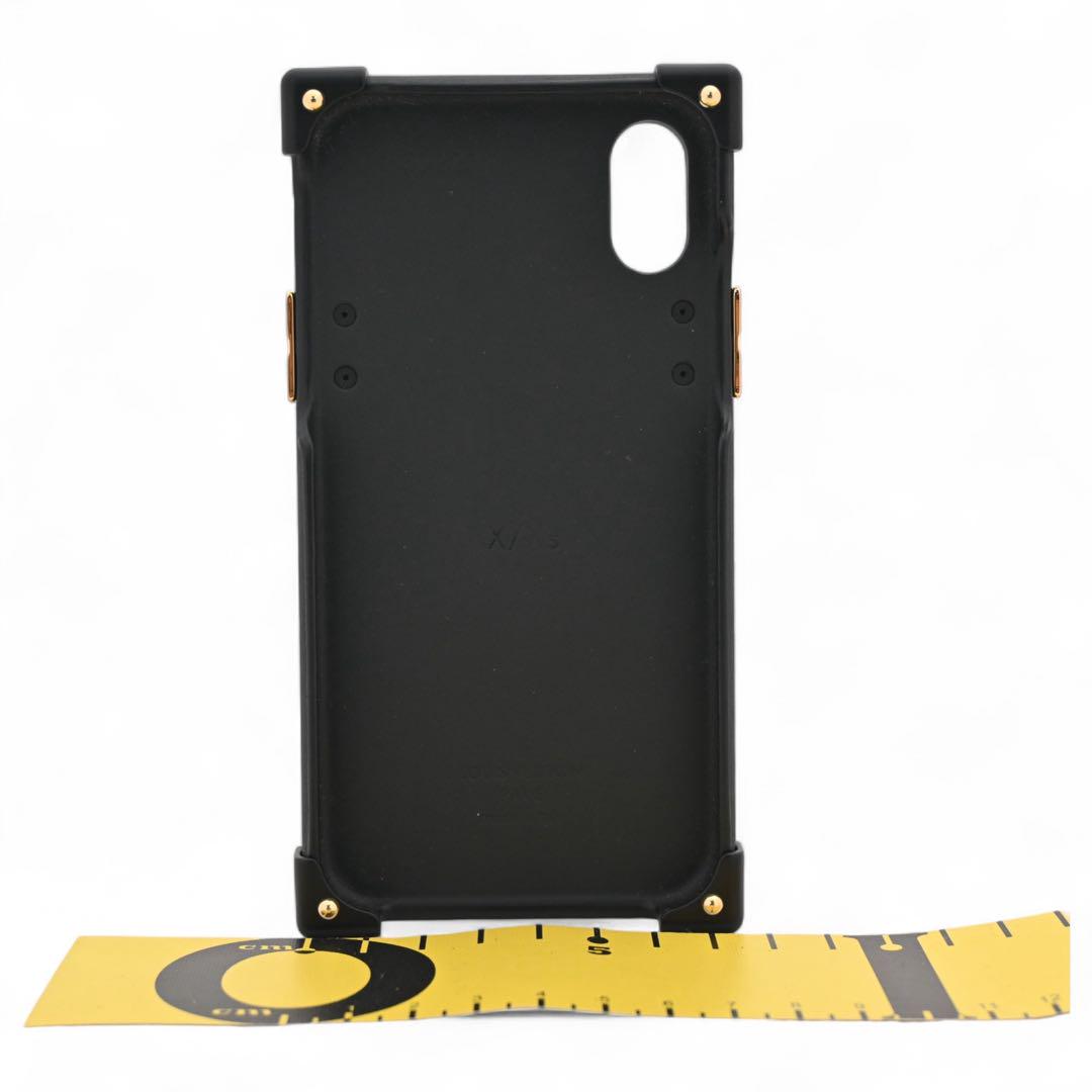 ルイヴィトン リバース iPhoneX XS ケース Sランクlv2210cc