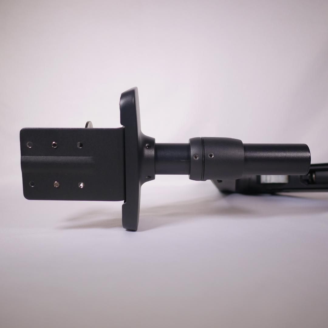 ergotron エルゴトロン 45-241-224 LX デスクマウントアーム