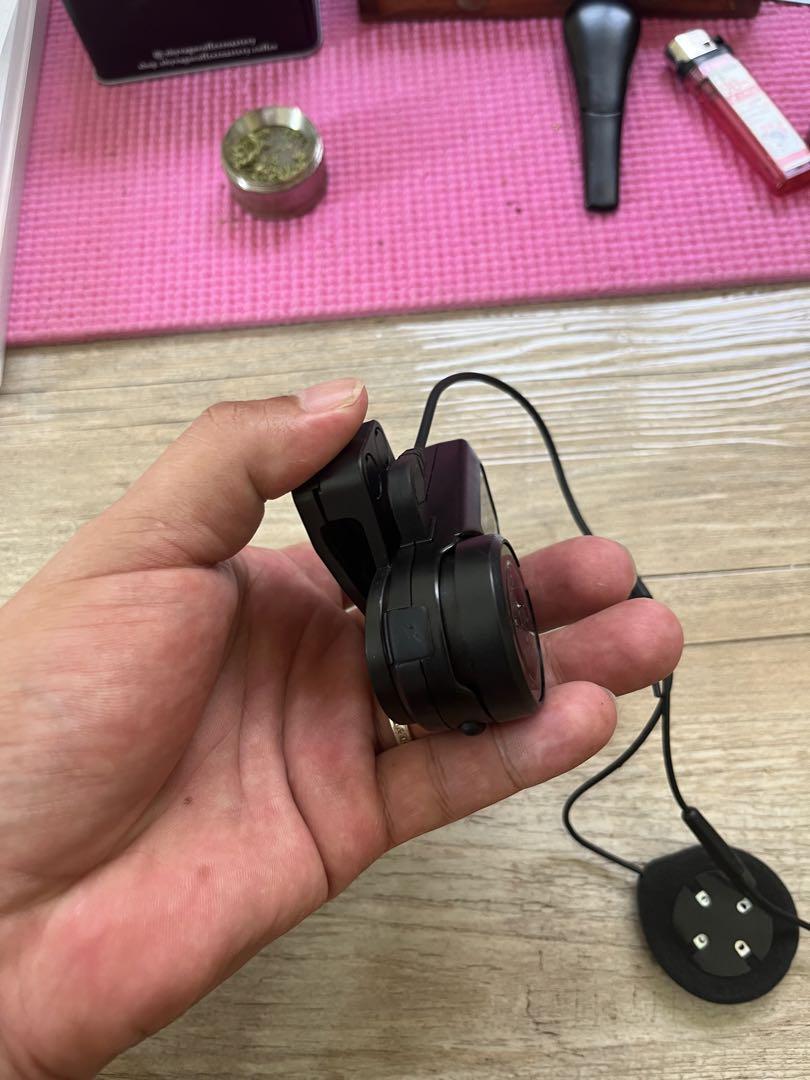 インカム