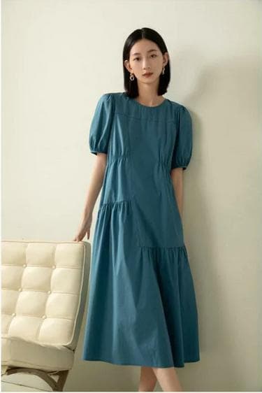 ベンチ 収納付 【美品】ジルスチュアート バイカラーレースプリーツ