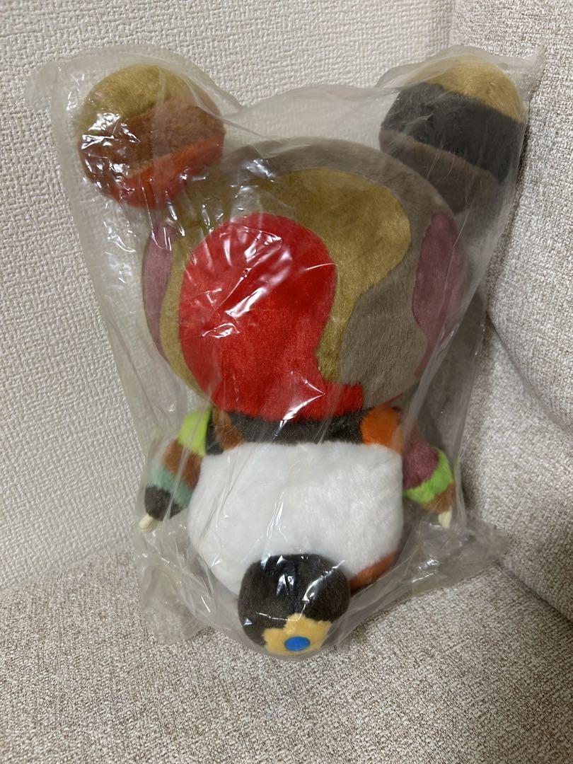 プラッシュ 村上隆