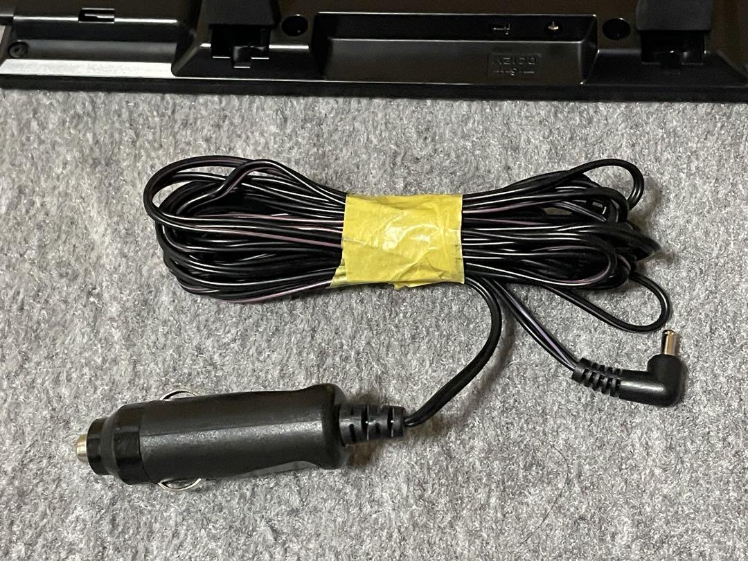 【24時間以内発送】ユピテル Supe rcat A520ミラー型レーダー探知機