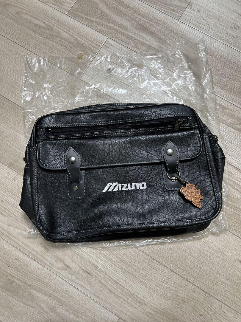 MIZUNO ミズノ ISHIKAWA 91 ショルダーバッグ