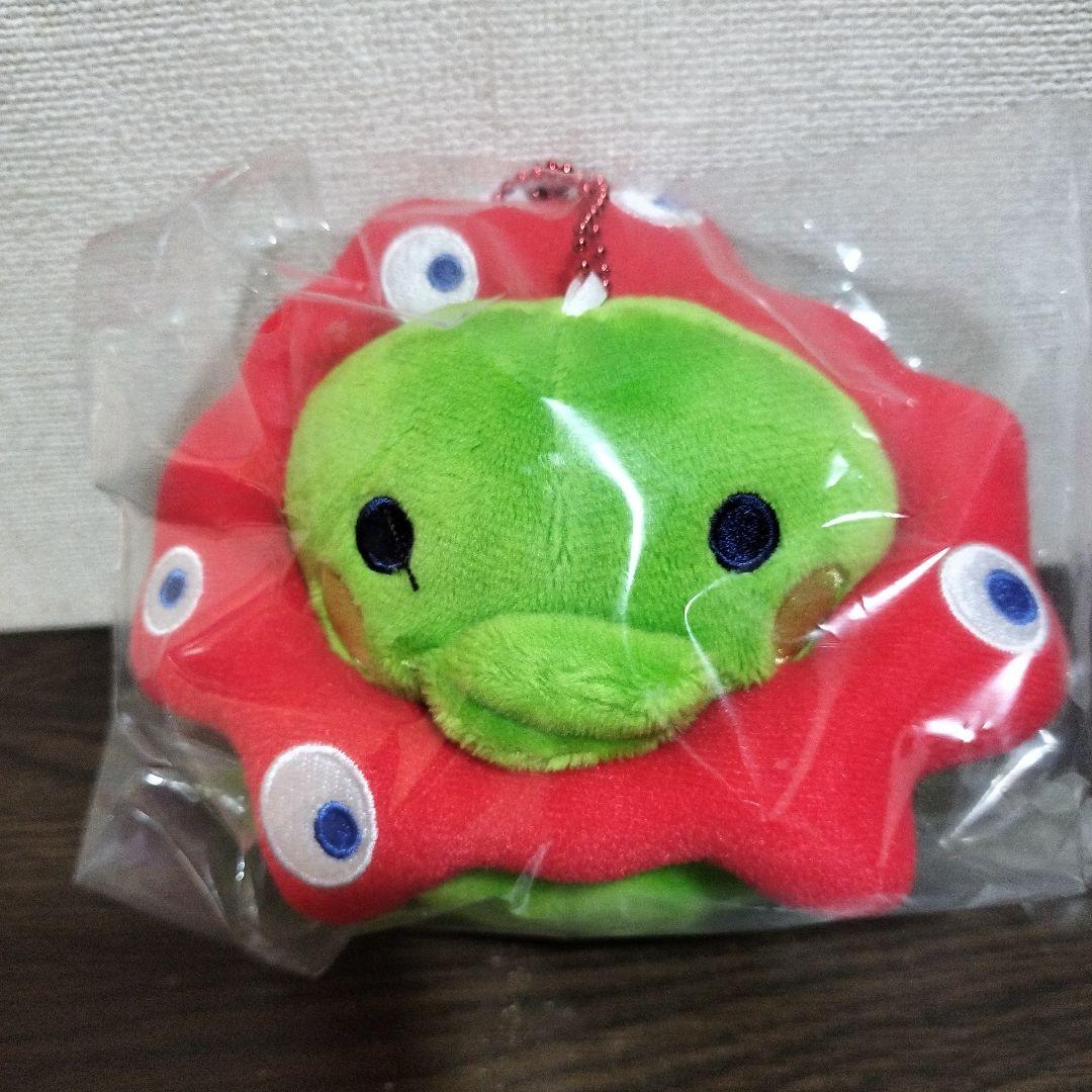 くちぱっち アクリルキーホルダー - メルカリ
