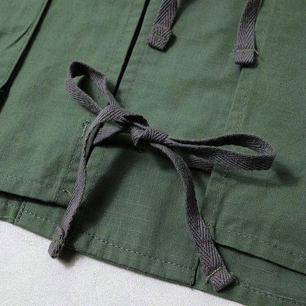 【未使用品】Engineered Garments 25SS C-1 VEST