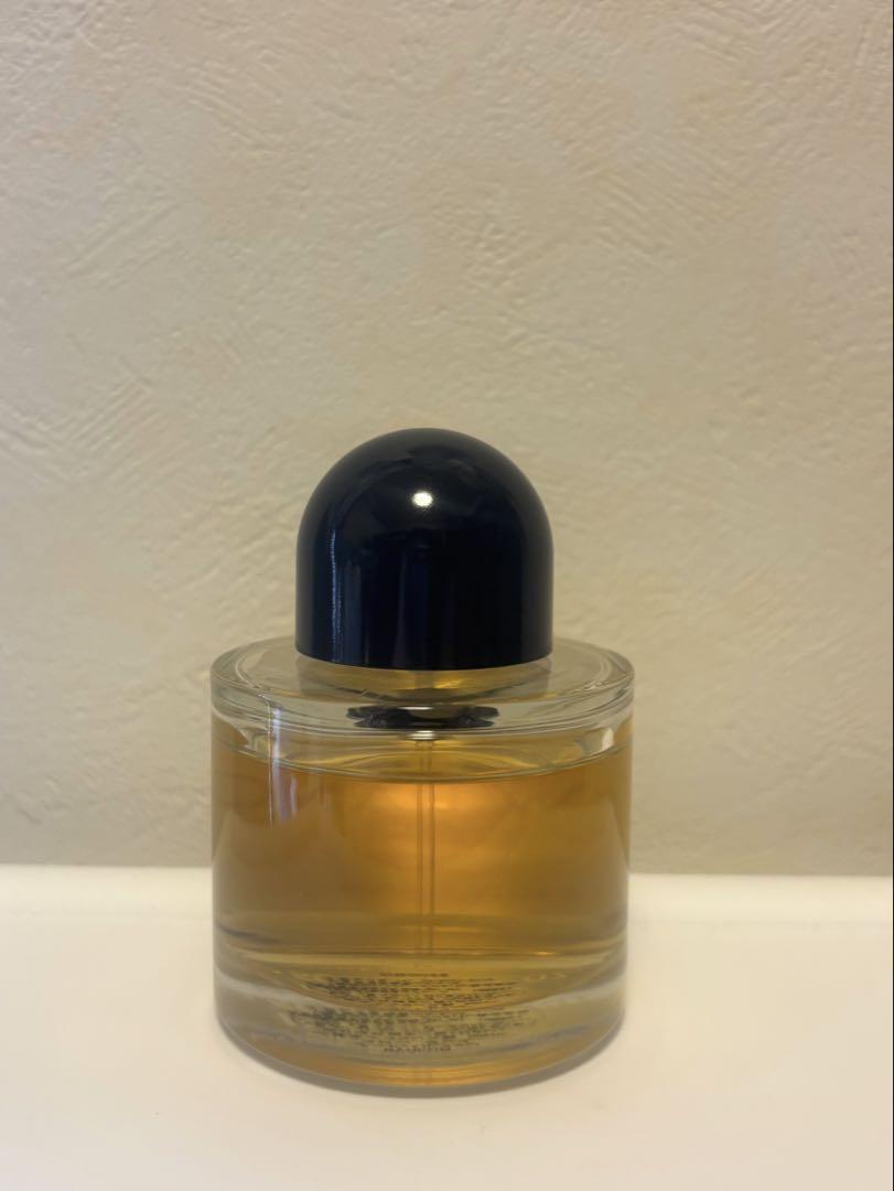 香水(ユニセックス) BYREDO SLOW DANCE Eau de Parfum 50ml