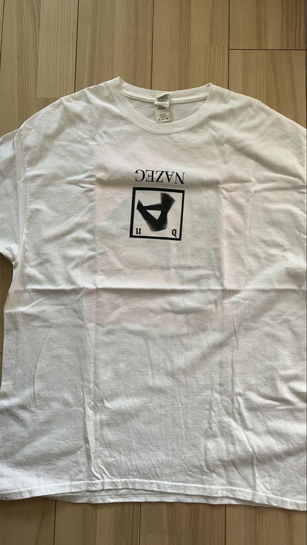 GEZAN Tシャツ XL