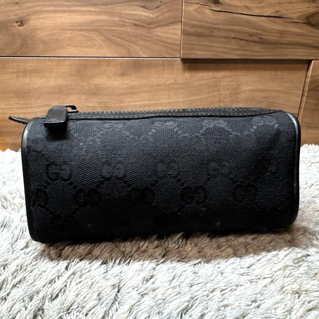 GUCCI グッチ ポーチ 化粧ポーチ 小物入れ GG