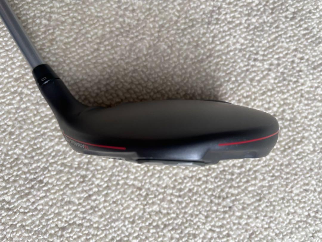 PING G410 3Wフェアウェイウッド ヘッドカバー付き