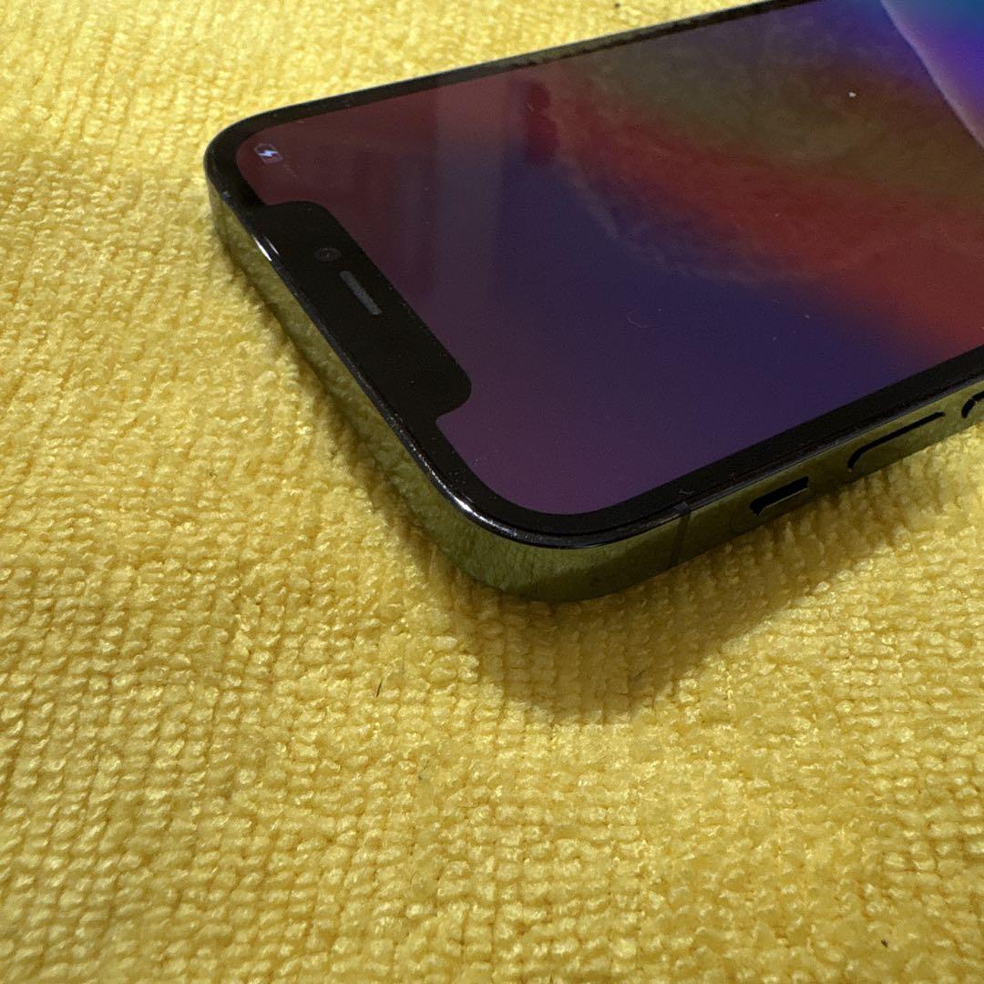 iPhone12 Pro 512GB （箱なし）