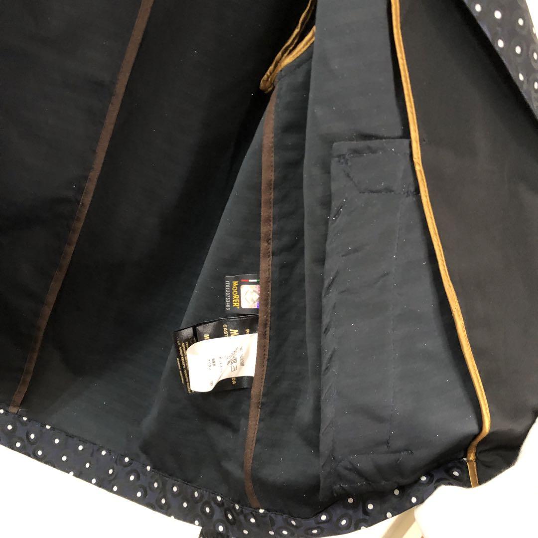 ジャケット ジャンパー