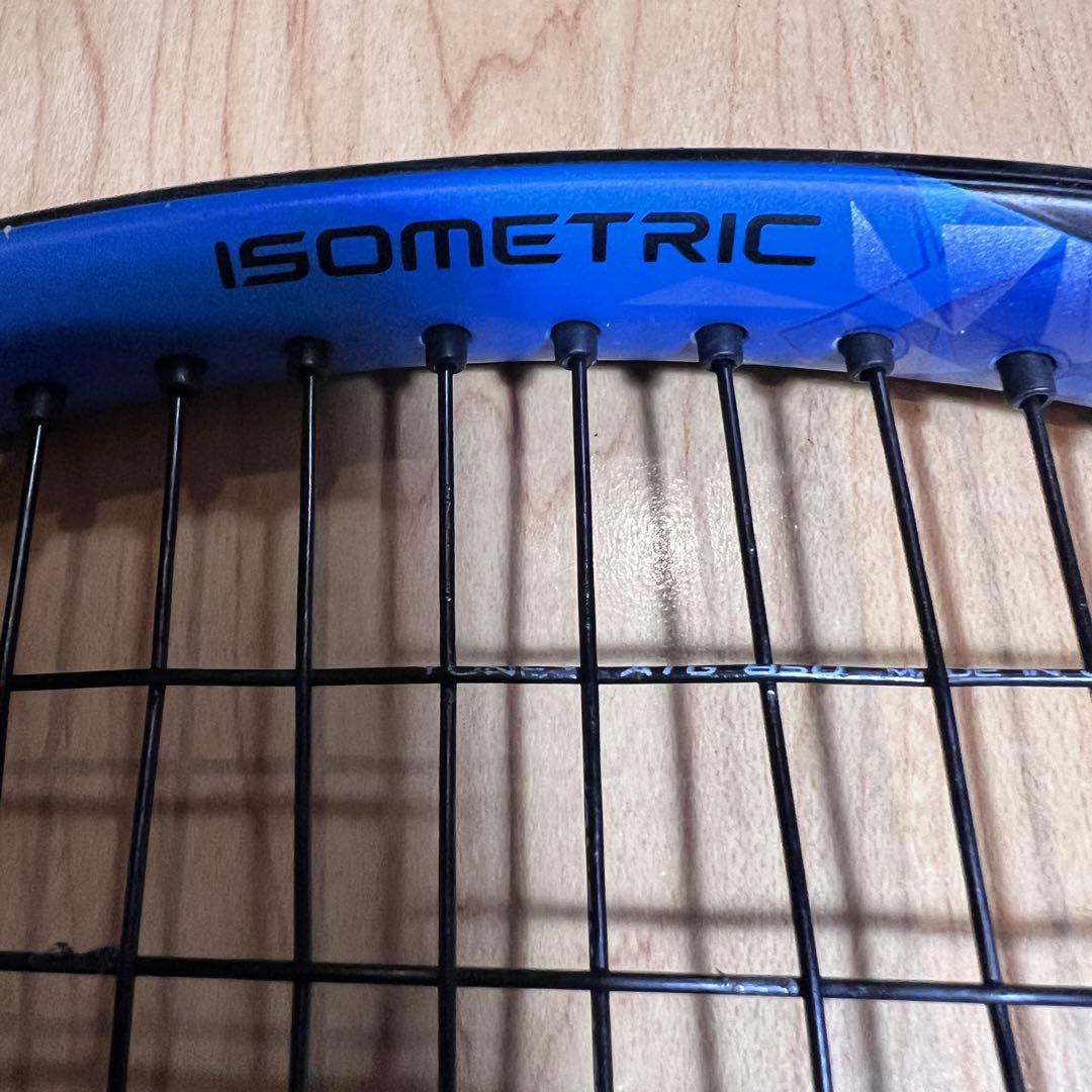 YONEX EZONE 100 テニスラケット