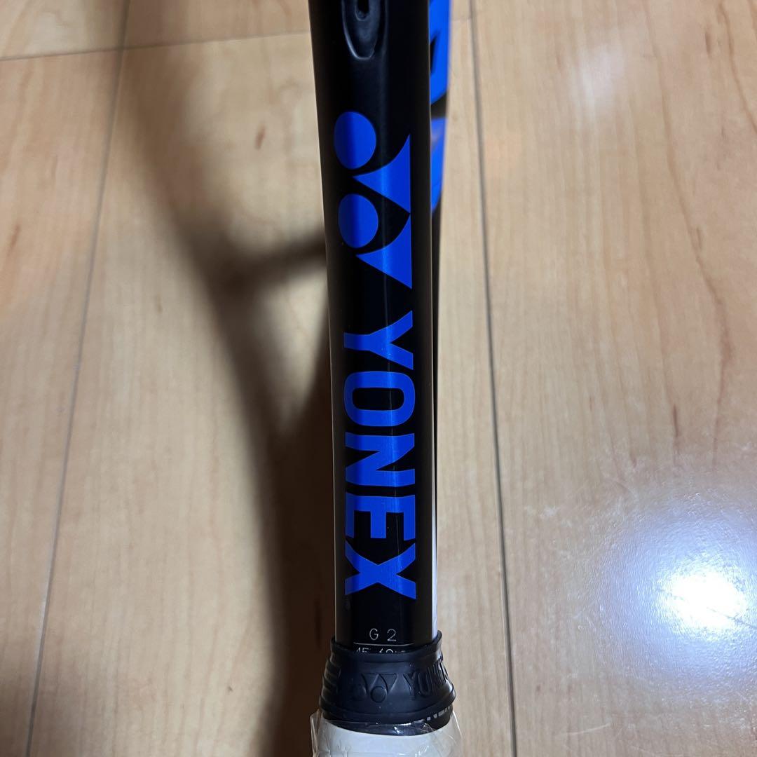 YONEX EZONE 100 テニスラケット