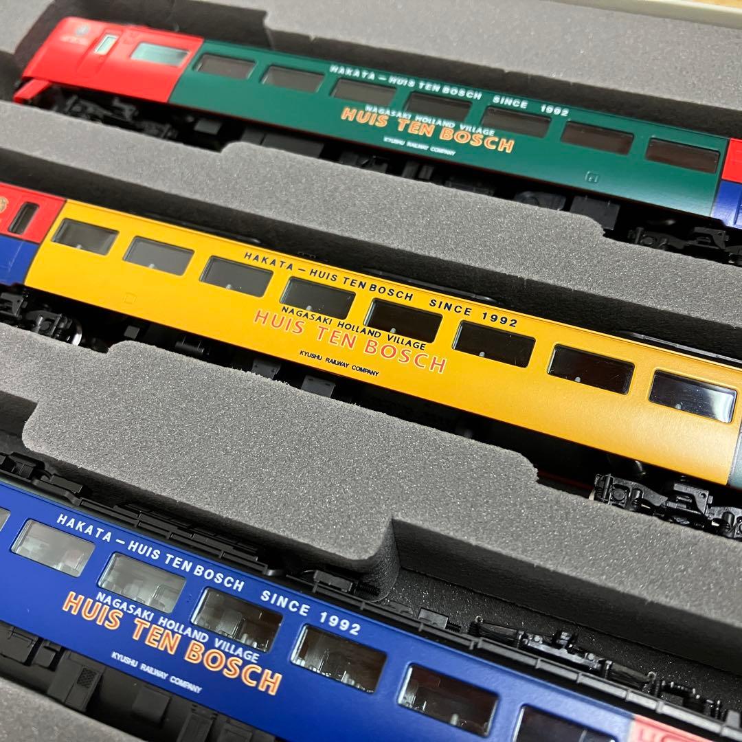 ハウステンボス