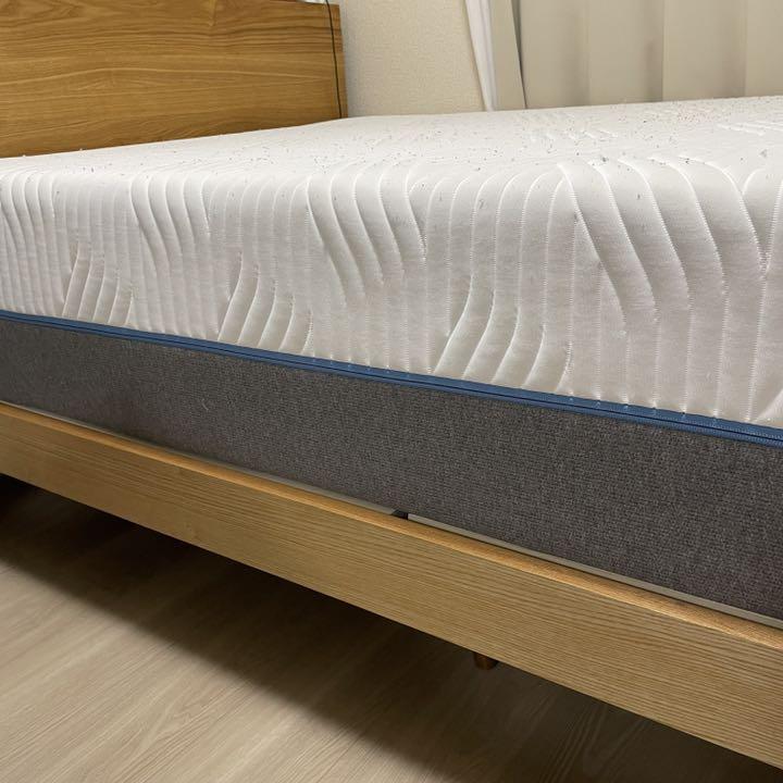 お得新品 テンピュール 30 セミダブル C3vj2-m38405532978 クラウドluxe 最安値即納