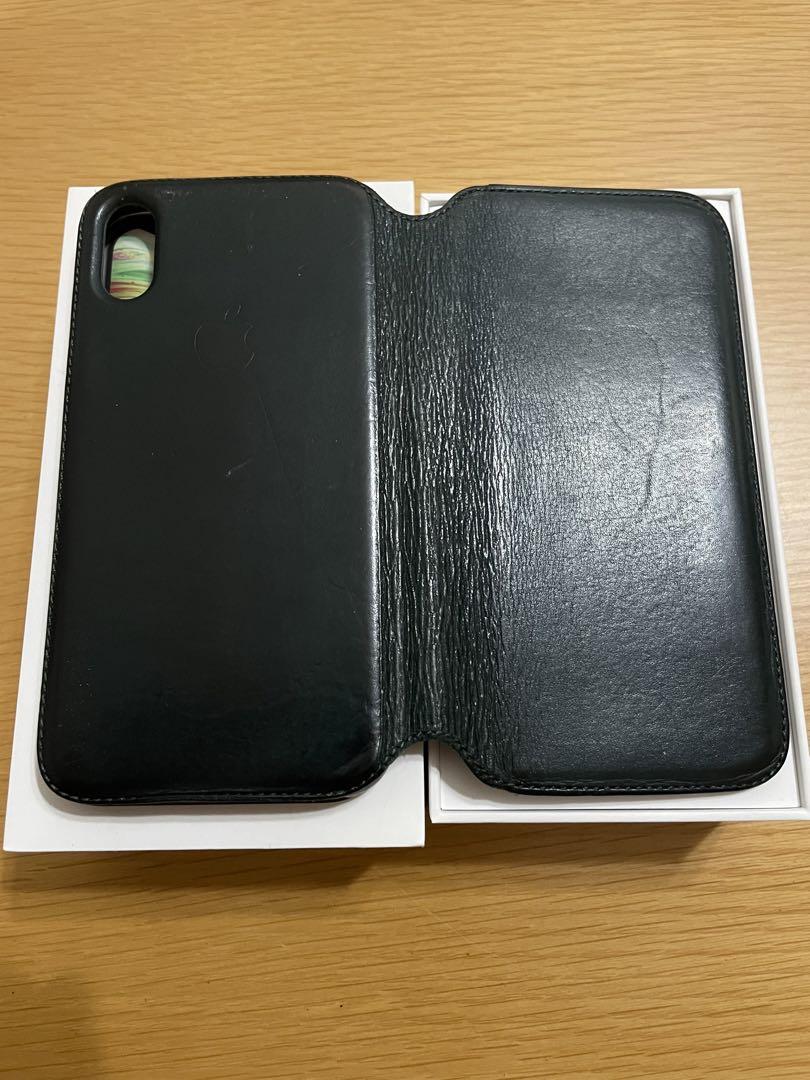 iphone Xs 64GB スペースグレー